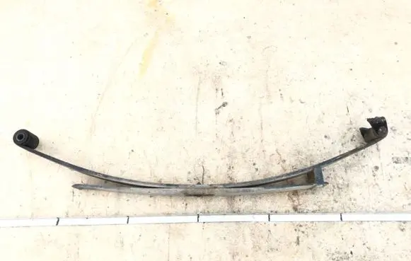 Renault Master I Rear leaf spring 