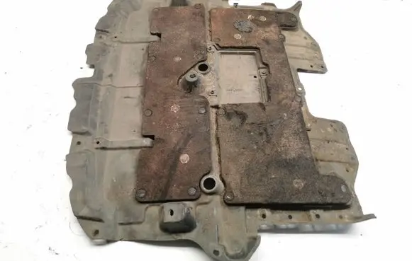 Lexus IS 220D-250-350 Engine splash shield/under tray 5144753010