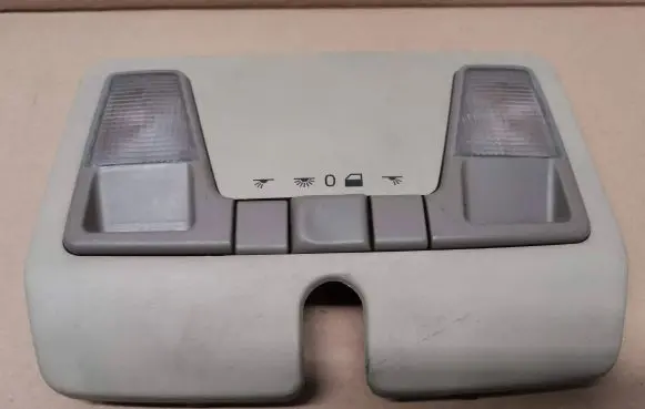 Volvo S70 V70 V70 XC Front seat light 9169504 6795