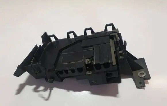 Ford Fusion II Fuse box set DG9T14A301AD G2811