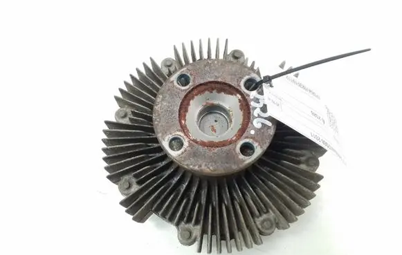 Toyota Hilux (AN10, AN20, AN30) Viscous fan clutch 1621030030
