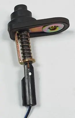 Mazda 323 F Front door sensor coupe 323F