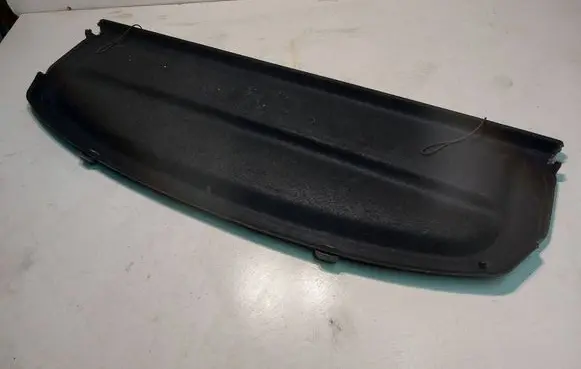Mitsubishi Colt Parcel shelf 