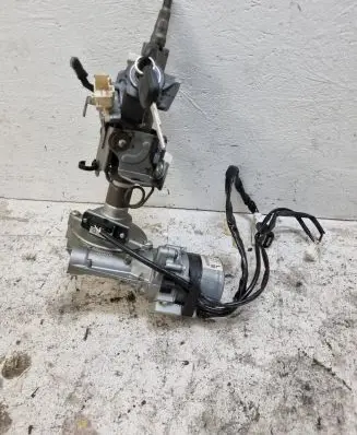 Toyota Auris 150 Electric power steering pump 4520002280