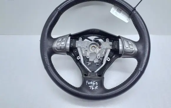 Subaru Forester SH Steering wheel GS12002880