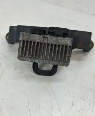 Peugeot Boxer Glow plug pre-heat relay B2110017758 M2110017758