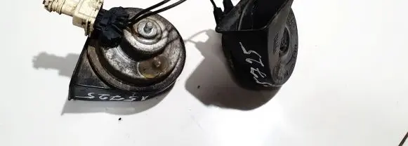 Renault Laguna II Horn signal 0055306