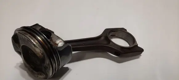 BMW 3 E90 E91 Piston N43B20A