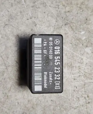 Mercedes-Benz Sprinter W901 W902 W903 W904 Other relay 0165452332