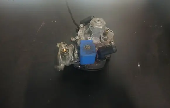 Volvo S80 LP gas reducer 67R014066