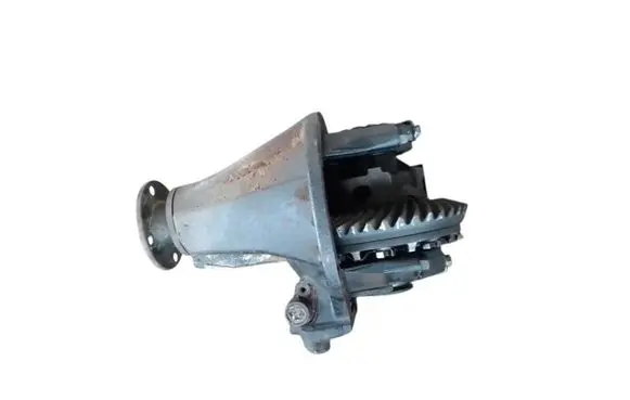 Toyota Hilux (AN10, AN20, AN30) Rear differential 41X11