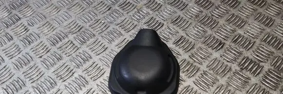 Mercedes-Benz CLS C218 X218 Front shock absorber dust cover boot A2123270086
