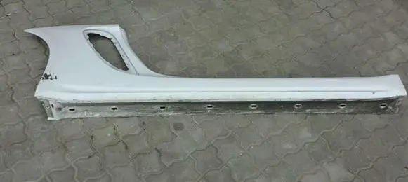 Porsche Boxster 982 Sill 982854886