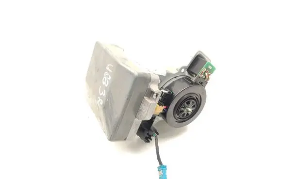Ford Fiesta Electric power steering pump 54086717A 05281081 59324418