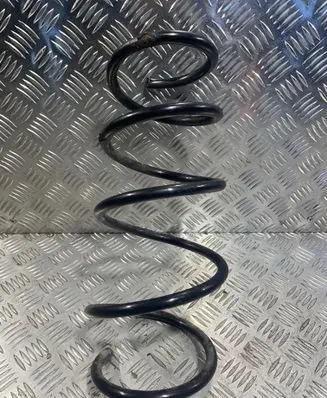 Toyota Avensis T270 Front coil spring 