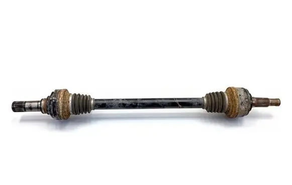 Porsche Cayenne (92A) Rear driveshaft 7P0501201D