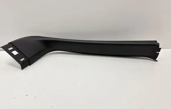 BMW 5 E60 E61 Tailgate/trunk side cover trim 7061395 52850610