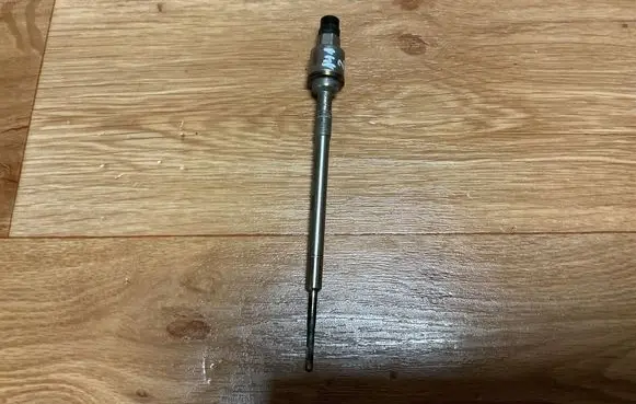 Opel Insignia A Glow plug 55564163