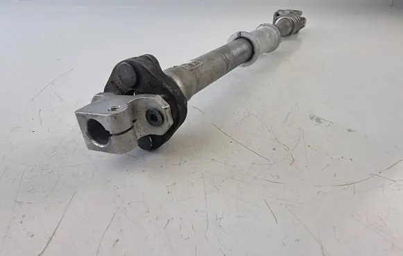 BMW 5 F10 F11 Steering column universal joint 6776109 0441916