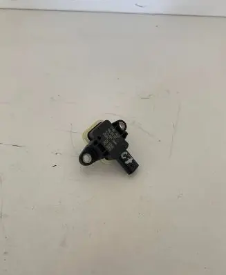 Audi A6 S6 C7 4G Airbag deployment crash/impact sensor 4H0955557