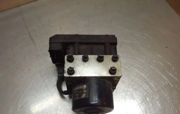 Ford Galaxy ABS Pump 1J0907379P