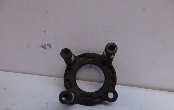 Opel Zafira B Lower shock absorber bracket 344565