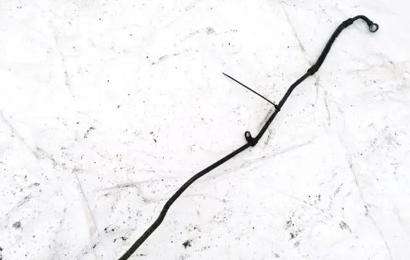 SsangYong Rexton Power steering hose/pipe/line