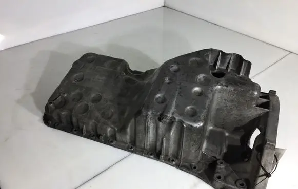 Mercedes-Benz C W203 Oil sump R6460141402