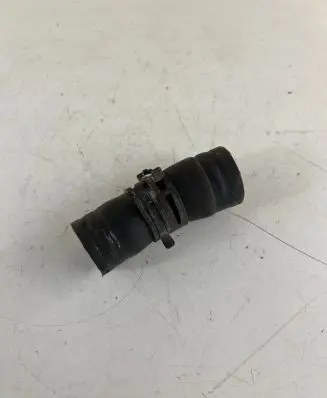 Jaguar XF X250 Engine coolant pipe/hose