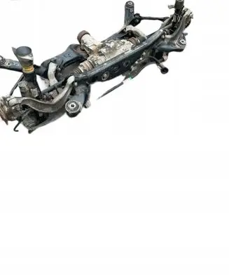 Audi RS6 C7 Rear suspension assembly kit set 4G05012E