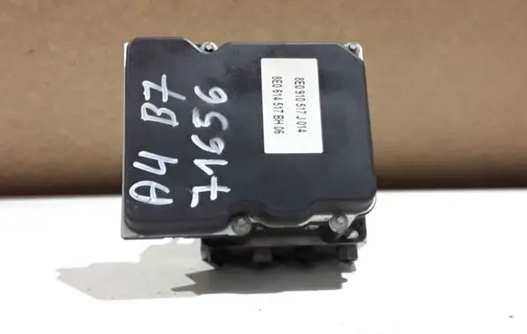 Audi A4 S4 B7 8E 8H ABS Pump 8E0910517J 8E0614517BH