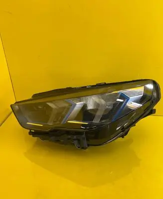 BMW X2 U10 Headlight/headlamp 5A77EB7-05