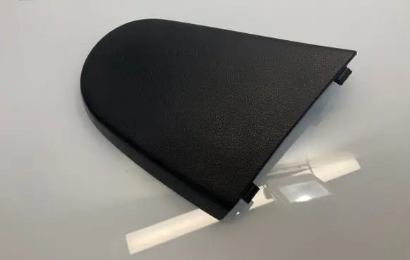 Seat trim