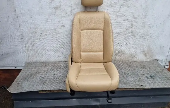 BMW 5 F10 F11 Front driver seat D20048710 D200487