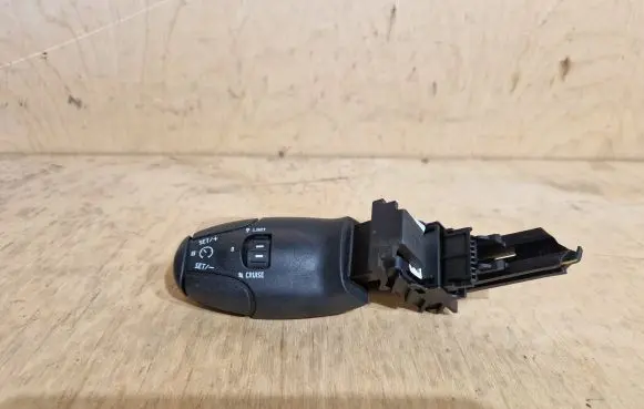 Citroen C5 Cruise control stalk 96470494XT 12272002