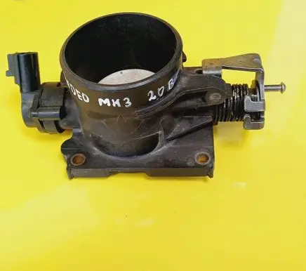 Ford Mondeo Mk III Throttle valve 1S7U9E927CA
