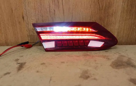 Mercedes-Benz E W238 Tailgate rear/tail lights A2389064701