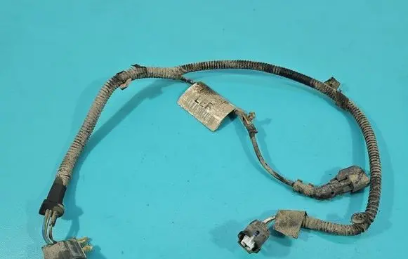 Ford Kuga II Other wiring loom GV4T-2C055-LEF IMPRK1517029