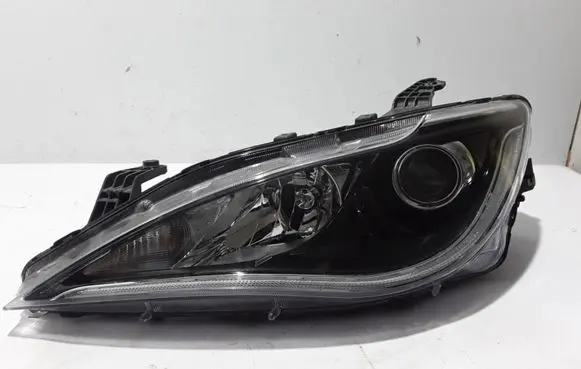 Chrysler Pacifica Headlight/headlamp 68228947AG