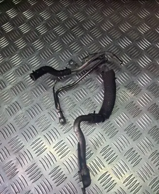 Toyota RAV 4 (XA40) Turbo turbocharger oiling pipe/hose