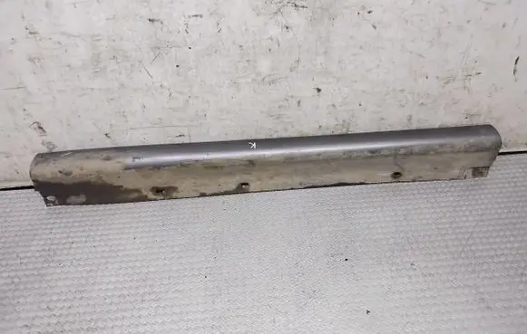 Hyundai Galloper Sill