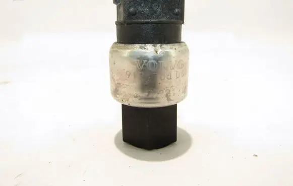 Skoda Fabia Mk2 (5J) Oil pressure sensor 9171700