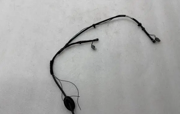 Mini Cooper Countryman F60 Windshield washer fluid hose 7380748 13264011