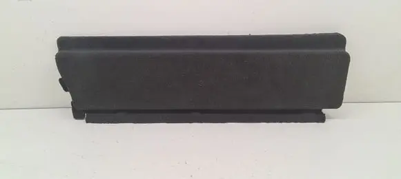 BMW 4 F32 F33 Trunk/boot lower side trim panel 7361788