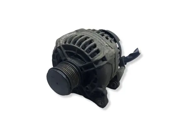 Volkswagen Golf IV Generator/alternator 028903028EKASACJ 028903028E