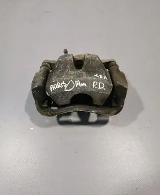 Toyota Auris E180 Front brake caliper
