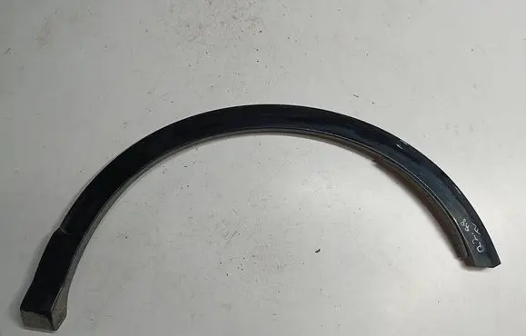 Audi Q2 - Rear arch trim 81A853817A A0783200001007144 011543249