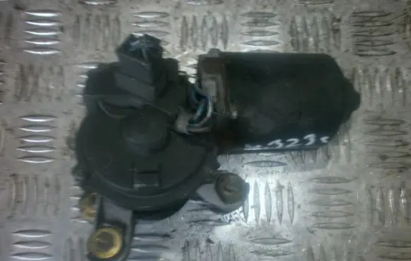 Mazda 323 F Wiper motor 8492000130