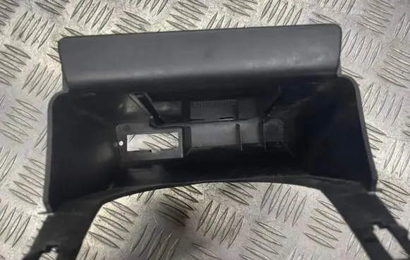 Peugeot 307 Car ashtray 9653758077 9653708677