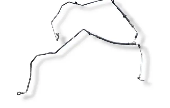 Mercedes-Benz E W212 Power steering hose/pipe/line